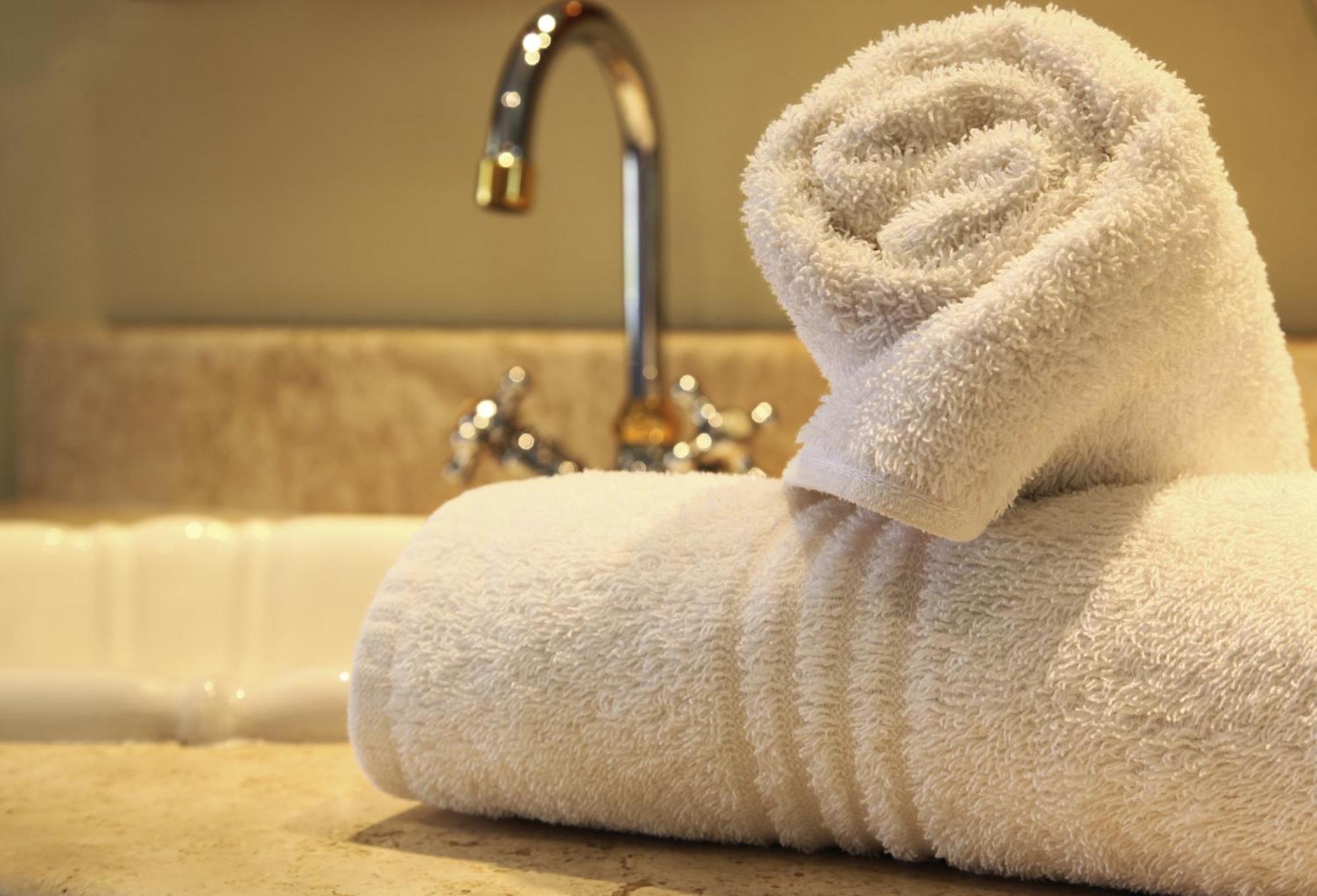 Franschhoek Country House & Villas Rom bilde