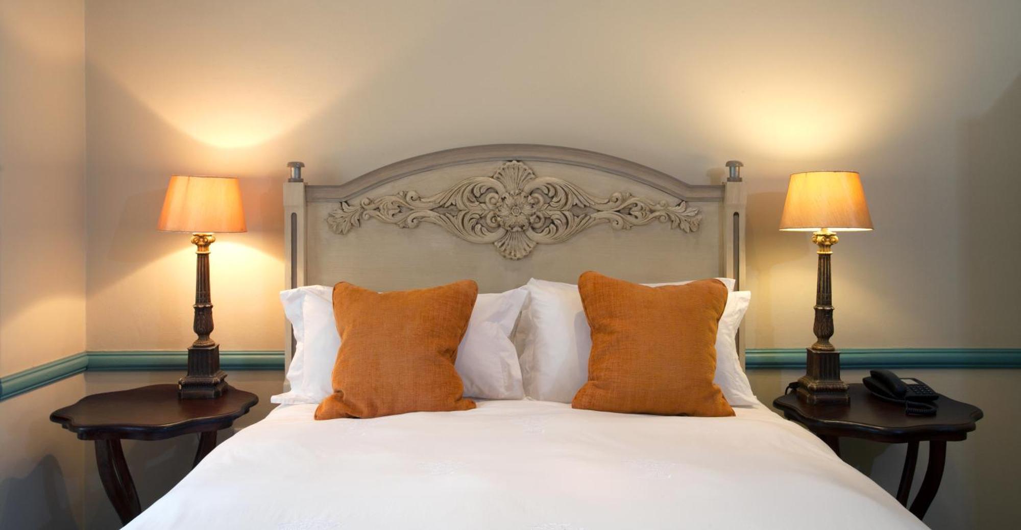 Franschhoek Country House & Villas Eksteriør bilde